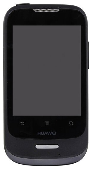 Телефон Huawei Ascend Y101 - замена кнопки в Ульяновске