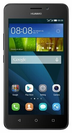 Телефон Huawei Ascend Y635 - замена экрана в Ульяновске