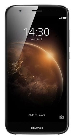 Телефон Huawei G8 - замена микрофона в Ульяновске