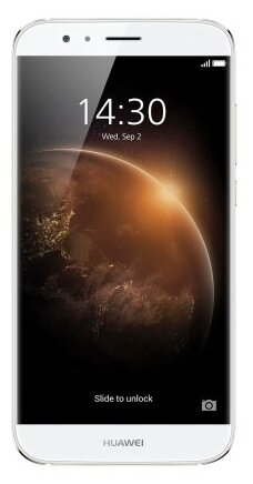 Телефон Huawei GX8 - замена батареи (аккумулятора) в Ульяновске