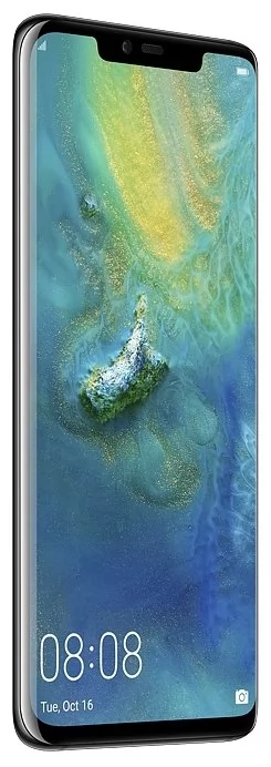 Телефон Huawei Mate 20 Pro 6/128GB - замена экрана в Ульяновске