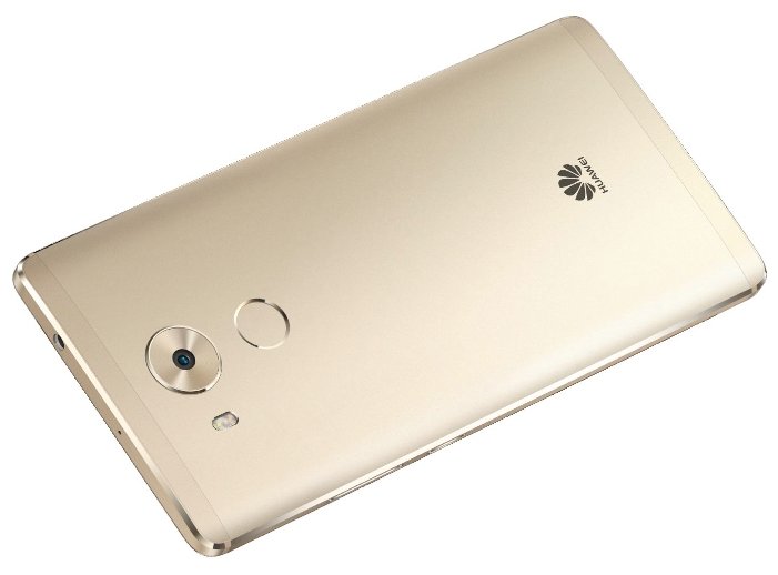 Телефон Huawei Mate 8 32GB - замена тачскрина в Ульяновске