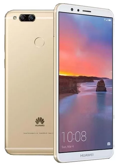 Телефон Huawei Mate SE 4/64GB - замена экрана в Ульяновске