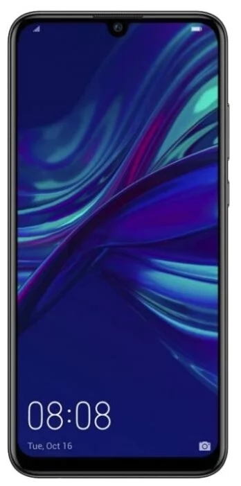 Телефон Huawei P Smart (2019) 3/32GB - замена разъема в Ульяновске