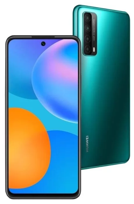 Телефон Huawei P smart (2021) - замена экрана в Ульяновске