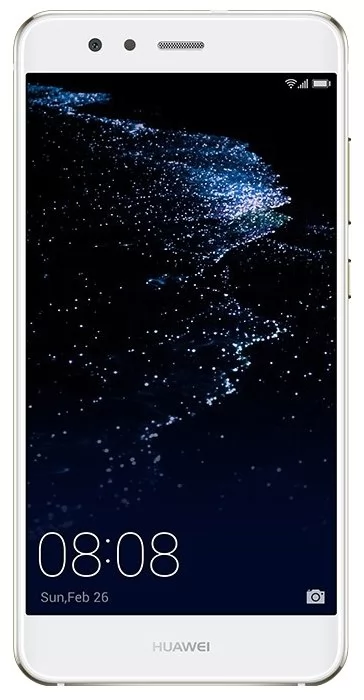 Телефон Huawei P10 Lite 3/32GB - замена экрана в Ульяновске