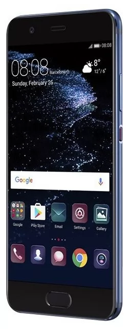 Телефон Huawei P10 Plus 6/64GB - замена батареи (аккумулятора) в Ульяновске