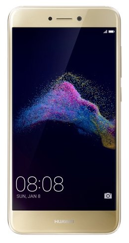 Телефон Huawei P9 Lite (2017) - замена экрана в Ульяновске