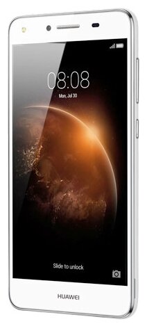 Телефон Huawei Y5 II - замена батареи (аккумулятора) в Ульяновске