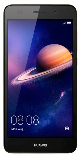 Телефон Huawei Y6 II - замена экрана в Ульяновске