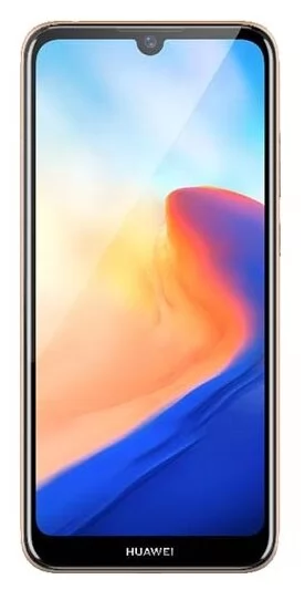 Телефон Huawei Y6 Prime (2019) - замена экрана в Ульяновске