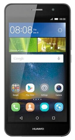 Телефон Huawei Y6 Pro LTE - замена батареи (аккумулятора) в Ульяновске