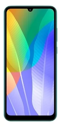 Телефон Huawei Y6p 3/64GB (NFC) - замена тачскрина в Ульяновске