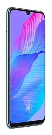 Телефон Huawei Y8P 4/128GB - замена тачскрина в Ульяновске