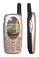 Телефон Huawei ETS-388 - замена микрофона в Ульяновске
