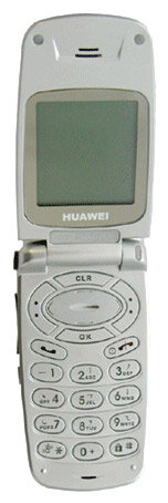 Телефон Huawei ETS-668 - замена экрана в Ульяновске