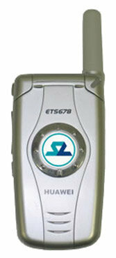 Телефон Huawei ETS-678 - замена кнопки в Ульяновске