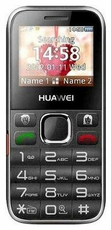 Телефон Huawei G5000 - замена батареи (аккумулятора) в Ульяновске